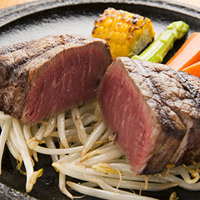 シャトーブリアン（ヒレ）230g